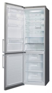 冰箱 LG GA-B489 ELQA 照片