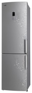 Хладилник LG GA-B489 EVSP снимка