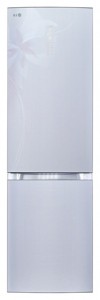 Холодильник LG GA-B489 TGDF фото