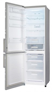 Хладилник LG GA-B489 ZVCK снимка