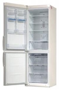 Холодильник LG GA-E379 UCA фото