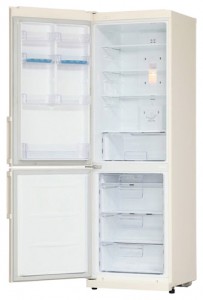 Buzdolabı LG GA-E409 UEQA fotoğraf