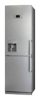 Хладилник LG GA-F409 BMQA снимка