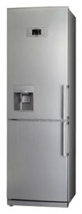 Холодильник LG GA-F409 BTQA фото