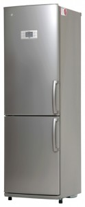 Холодильник LG GA-M409 ULQA фото