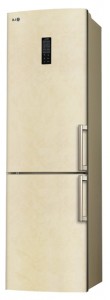 Холодильник LG GA-M589 ZEQZ Фото