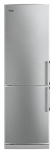 Хладилник LG GB-3033 PVQW снимка