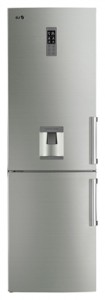 Хладилник LG GB-5237 TIEW снимка