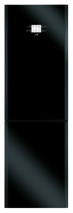 šaldytuvas LG GB-5533 BMTW nuotrauka