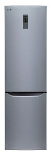 Buzdolabı LG GB-B530 PZQZS fotoğraf