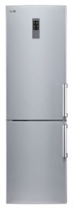Kühlschrank LG GB-B539 NSQWB Foto