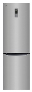 Хладилник LG GB-B539 PZQWS снимка