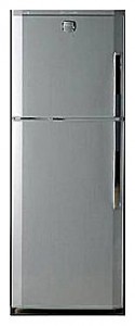 šaldytuvas LG GB-U292 SC nuotrauka