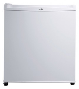 冰箱 LG GC-051 S 照片