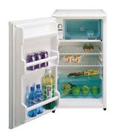 Kühlschrank LG GC-151 SA Foto