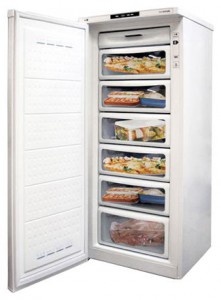 Køleskab LG GC-204 SQA Foto