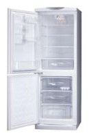 Kühlschrank LG GC-259 S Foto