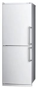 Buzdolabı LG GC-299 B fotoğraf