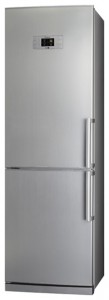 Kühlschrank LG GC-B399 BTQA Foto