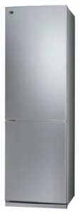 冰箱 LG GC-B399 PLCK 照片