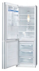 Kühlschrank LG GC-B399 PLQK Foto
