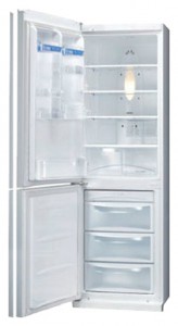 Kühlschrank LG GC-B399 PVQK Foto