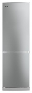 Хладилник LG GC-B439 PLCW снимка