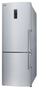 Хладилник LG GC-B559 EABZ снимка
