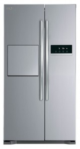 Хладилник LG GC-C207 GMQV снимка