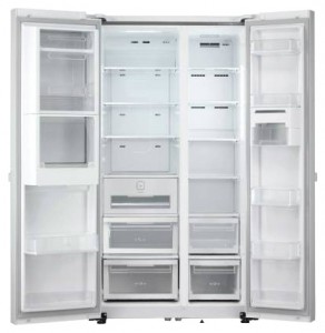 Холодильник LG GC-M237 AGMH Фото