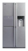 Хладилник LG GC-P207 BTKV снимка