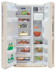 Buzdolabı LG GC-P207 WVKA fotoğraf
