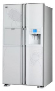 Хладилник LG GC-P217 LCAT снимка