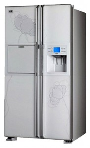 Buzdolabı LG GC-P217 LGMR fotoğraf