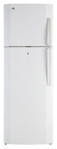 Buzdolabı LG GL-B252 VL fotoğraf