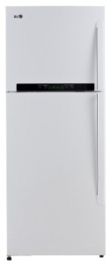 Холодильник LG GL-M492GQQL фото