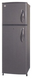 Hűtő LG GL-T272 QL Fénykép