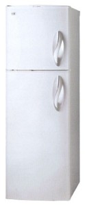 冰箱 LG GN-292 QVC 照片