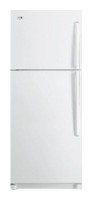 Buzdolabı LG GN-B352 CVCA fotoğraf