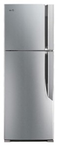 Хладилник LG GN-B392 CLCA снимка