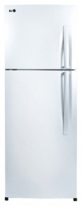 Kühlschrank LG GN-B392 RQCW Foto