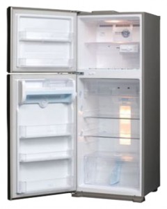 Buzdolabı LG GN-B492 CVQA fotoğraf
