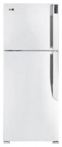 Kühlschrank LG GN-B492 GQQW Foto