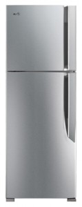Buzdolabı LG GN-M392 CLCA fotoğraf