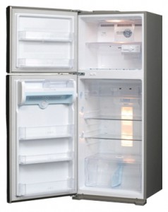 Ψυγείο LG GN-M492 CLQA φωτογραφία