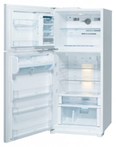 Buzdolabı LG GN-M562 YLQA fotoğraf