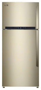 Buzdolabı LG GN-M702 GEHW fotoğraf