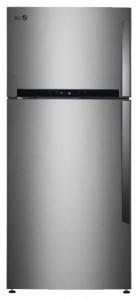 Хладилник LG GN-M702 GLHW снимка