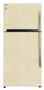 Холодильник LG GN-M702 HEHM фото