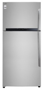 Buzdolabı LG GN-M702 HLHM fotoğraf